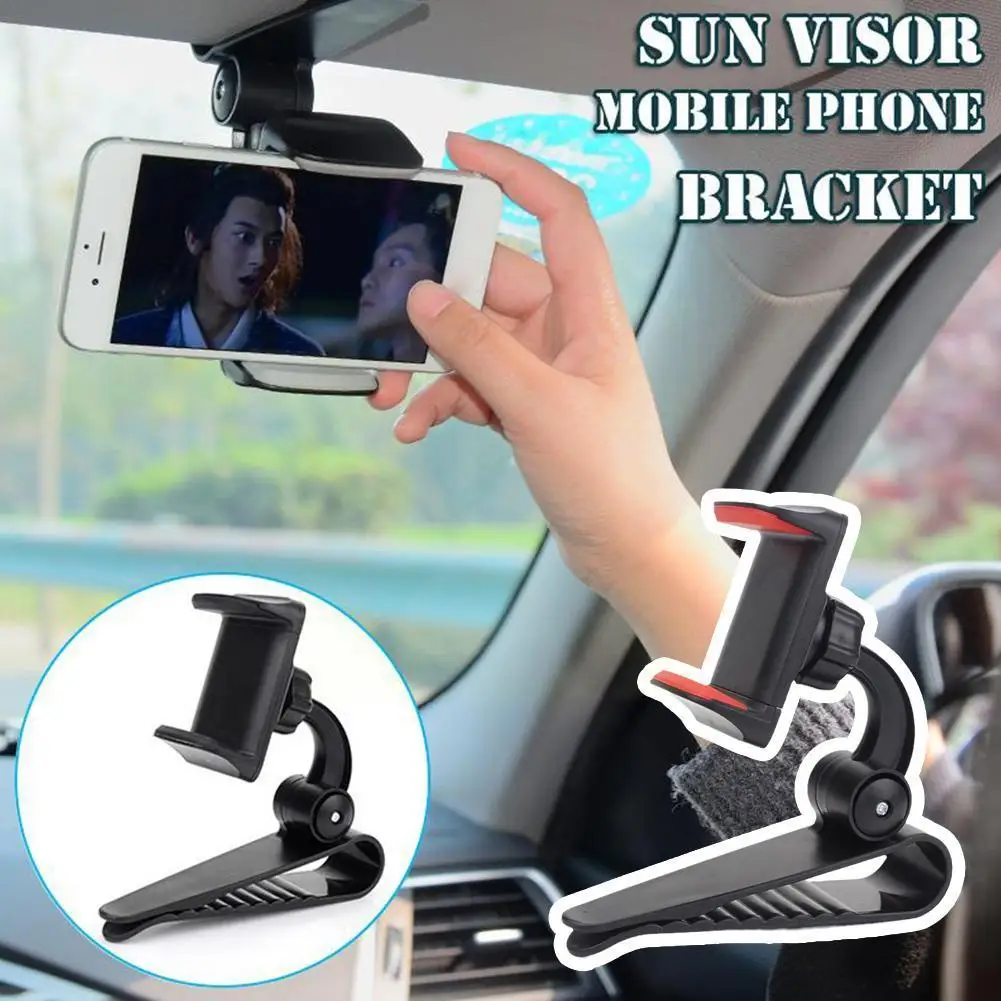 2022 New 360 Car Clip Visor Ce	