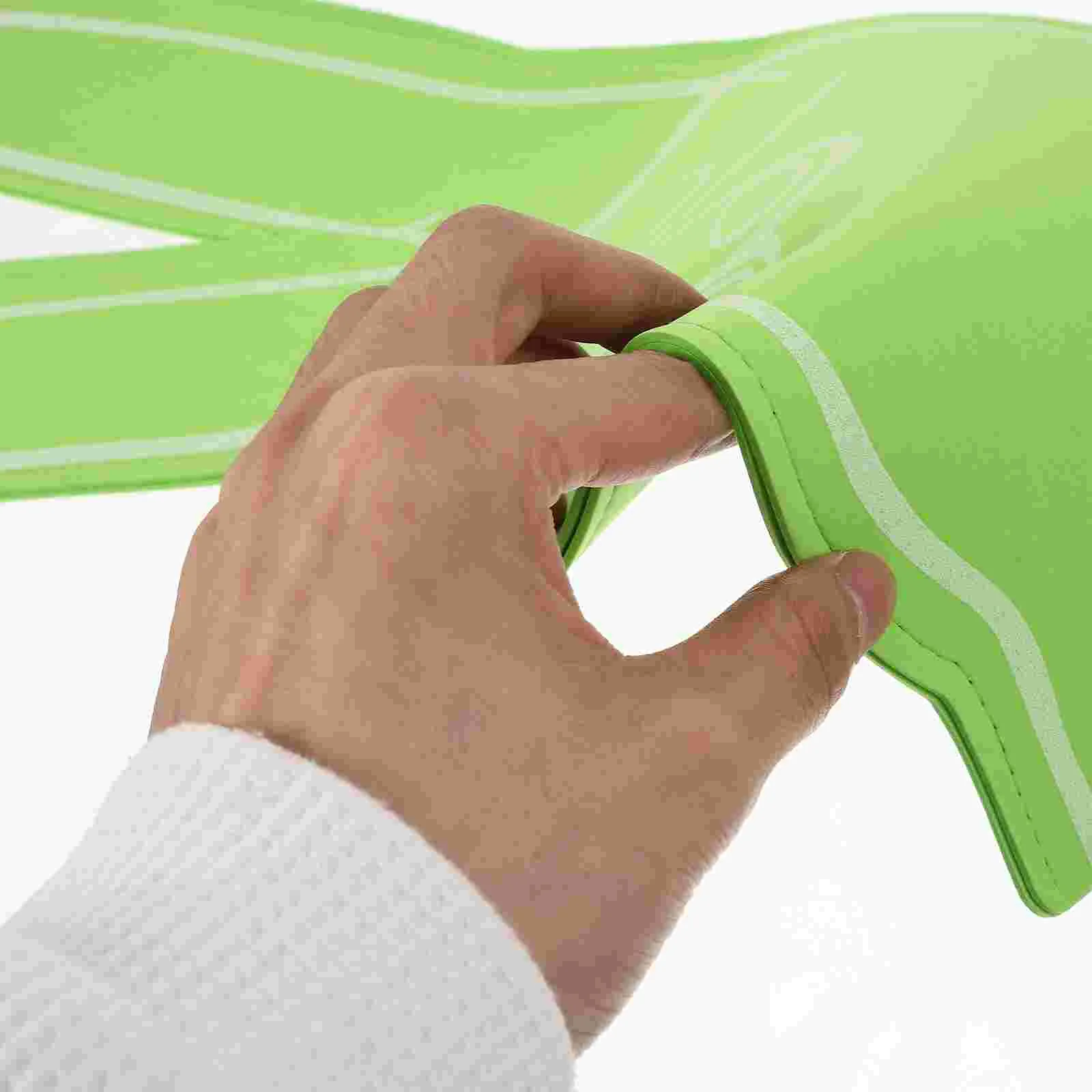 Рисунок 3 - Пенопластовые пальцы