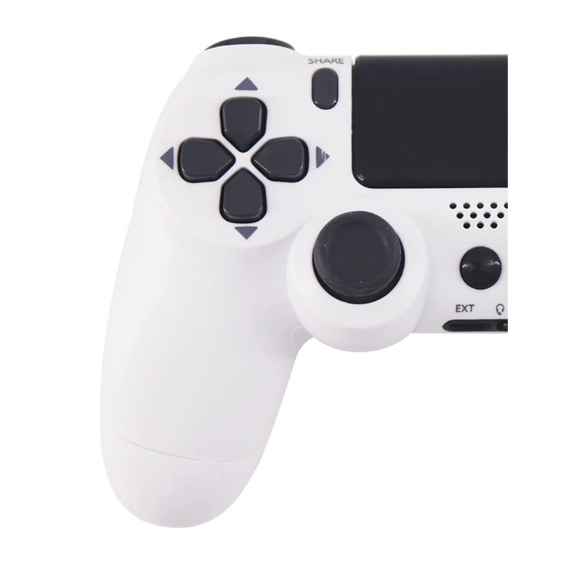 Беспроводной джойстик для Ps4 контроллер с поддержкой Bluetooth подходит игровых