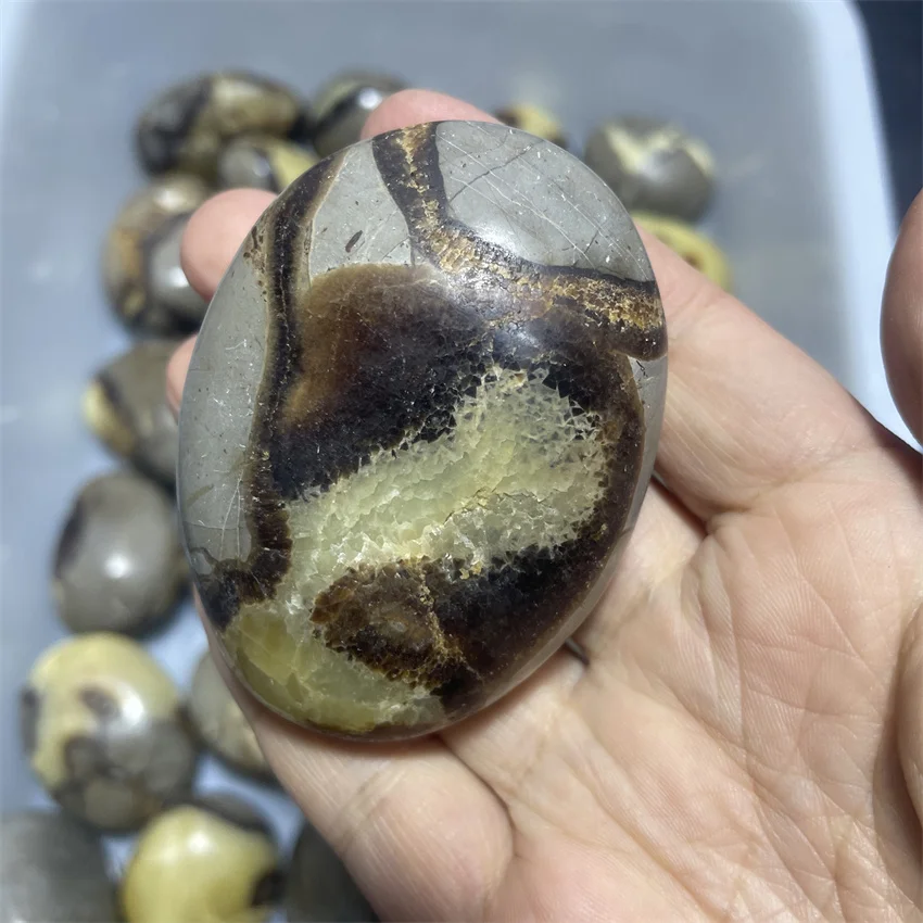 4 25 кг оптовая продажа перегородки дракона камень сфера исцеление рейки чакра