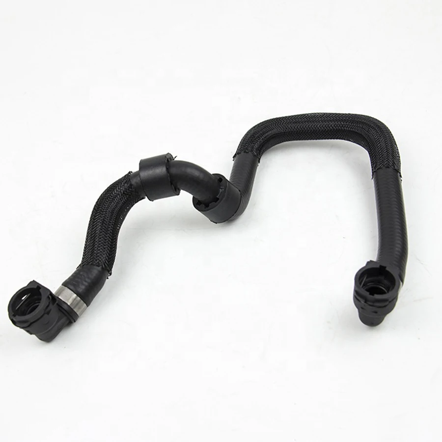 

17127598248 высококачественный шланг охлаждающей жидкости для двигателя BMW серии 5/6/7 F01/F02/F07/F10/F11/F18 радиатор водяной шланг