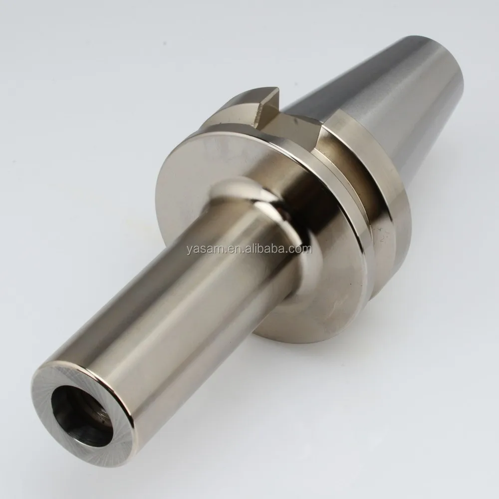 

modular type BT40-M16-160L anti vibration tool holder