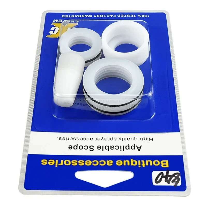 Ремкомплект PS3.29/PS3.31 для Titan 840 Wagner детали безвоздушного распылителя краски