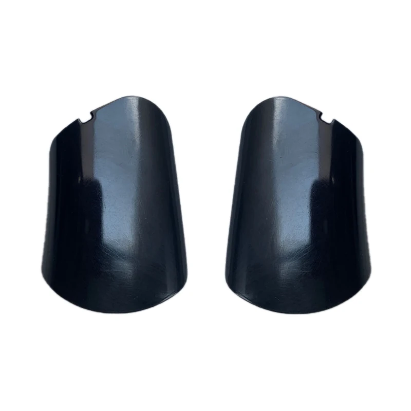 Боковое зеркало заднего вида автомобиля Нижняя крышка оболочка аксессуары для