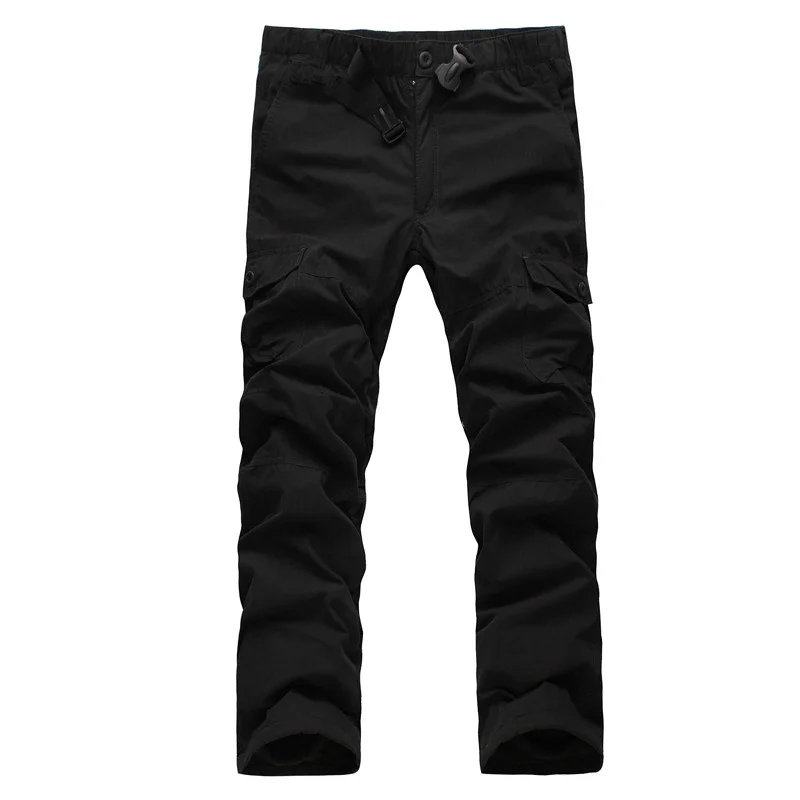 Штаны спортивные флис мужские Slim Fit