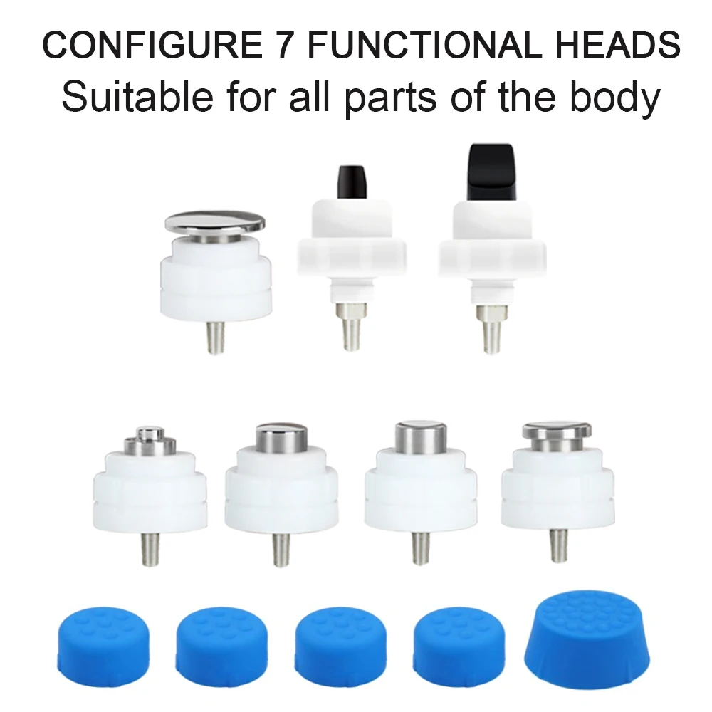 Портативный аппарат для ударно-волновой терапии 300MJ здравоохранение