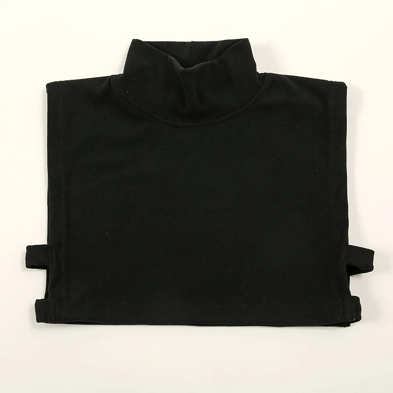 Новый мягкий мусульманский женский чехол на шею из модала джерси с полным