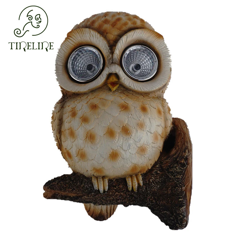 

Outdoor Statues Owl Home Decor Living Room Sculptures Decoration Ornaments Modern Nordic On Wall Night Light Desk Accessories