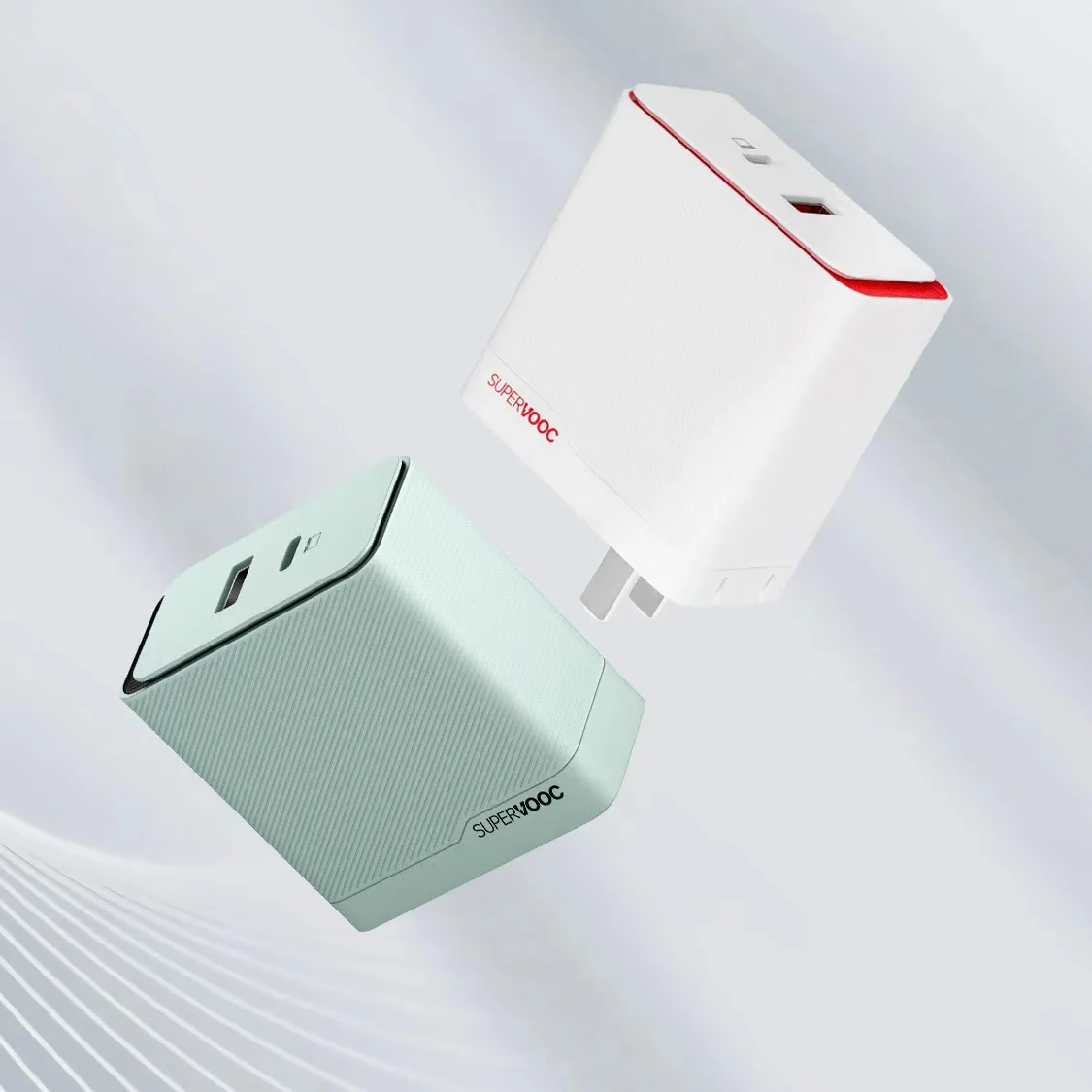 Оригинальное зарядное устройство oneplus 100 Вт с двойным портом комплект