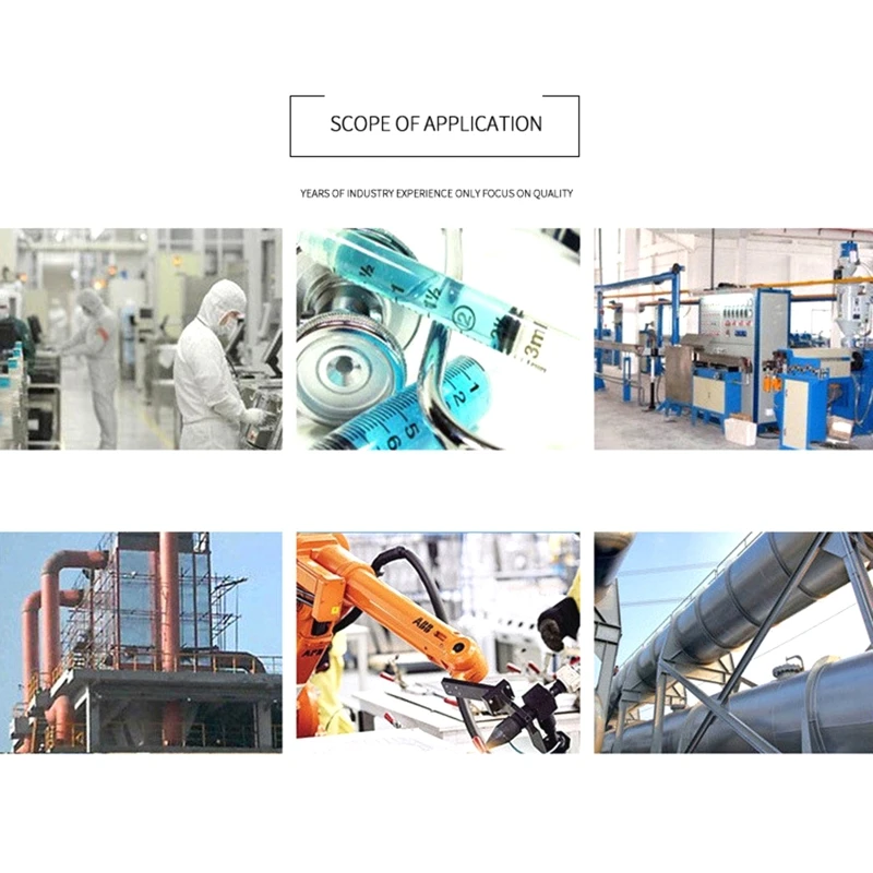 

YYSD 150w/200w/350w 220V Igniter Hot Rod Anti-rust Stainless Steel Ignition Fast Heat Parts for Traeger Wood Pellet Grills