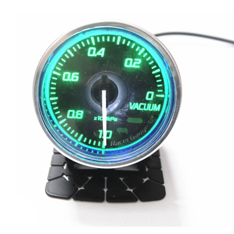 62 мм 2 5 дюйма 7 цветов SPSLD N2 гоночный модифицированный скорость воды температура