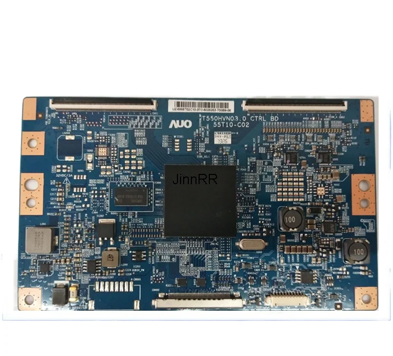 Новая оригинальная логическая плата t550hvn03.0 Ctrl 55t10-c02 ua55f6400aj