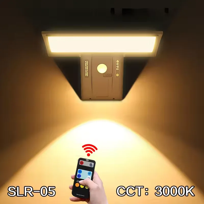 

Солнечный светильник 90 LED KH090-3