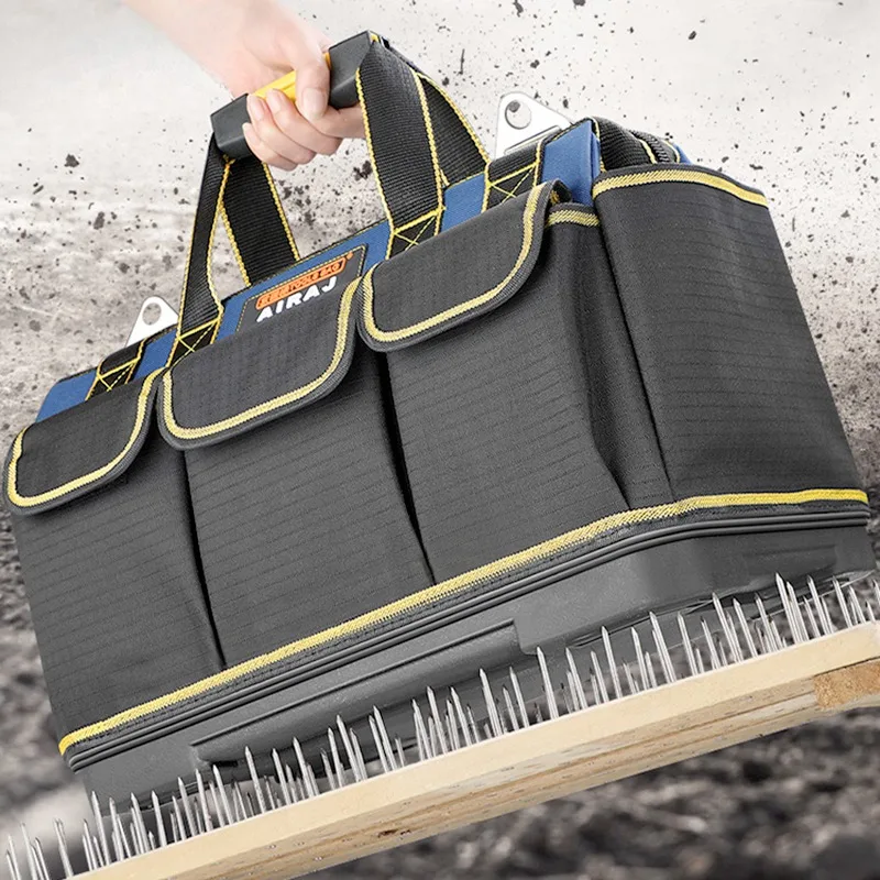 Водонепроницаемый набор инструментов из ткани Оксфорд многофункциональная