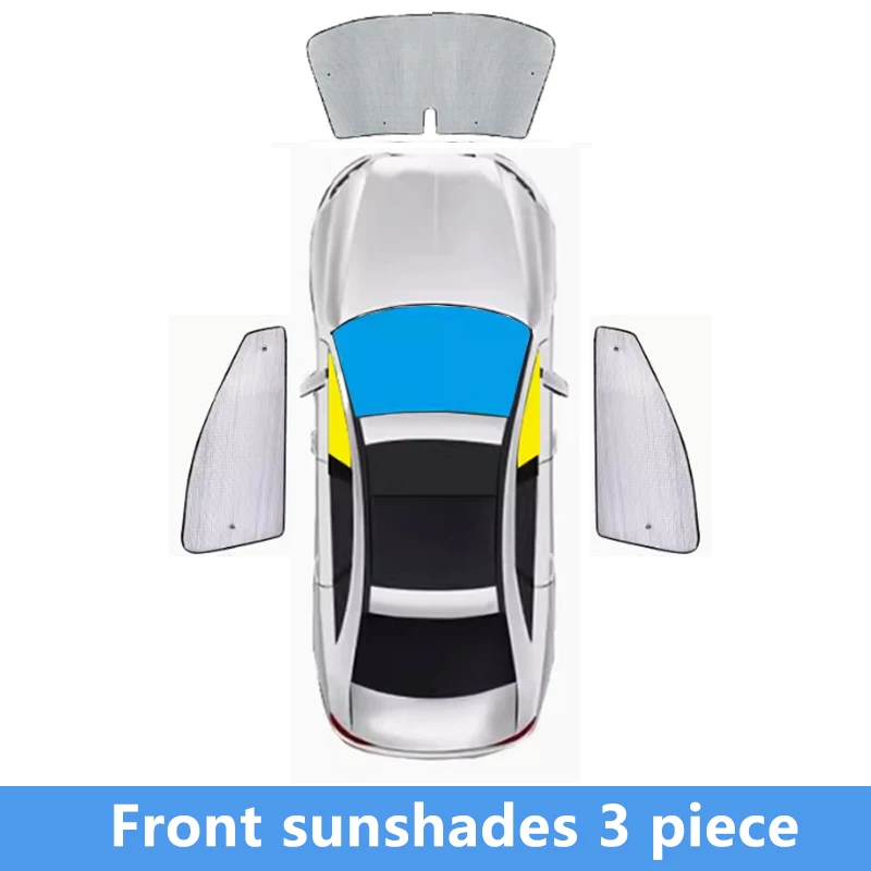 

Автомобильный солнцезащитный козырек для Changan CS55 Plus 2022 ~ 2025 2023, солнцезащитный козырек на лобовое стекло, теплоизоляция, автомобильный солнцезащитный козырек, автомобильные аксессуары