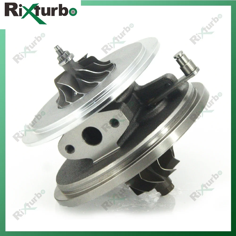 Турбинный картридж 7G9Q6K682BC для Ford Focus, Mondeo, S-Max, Transit Connect, Tourneo 1.8 TDCi 85 кВт, 81 кВт, 66 кВт, KKDA, DuraTorq (art.: 3920daaa8517b) - 3920daaa8517b
