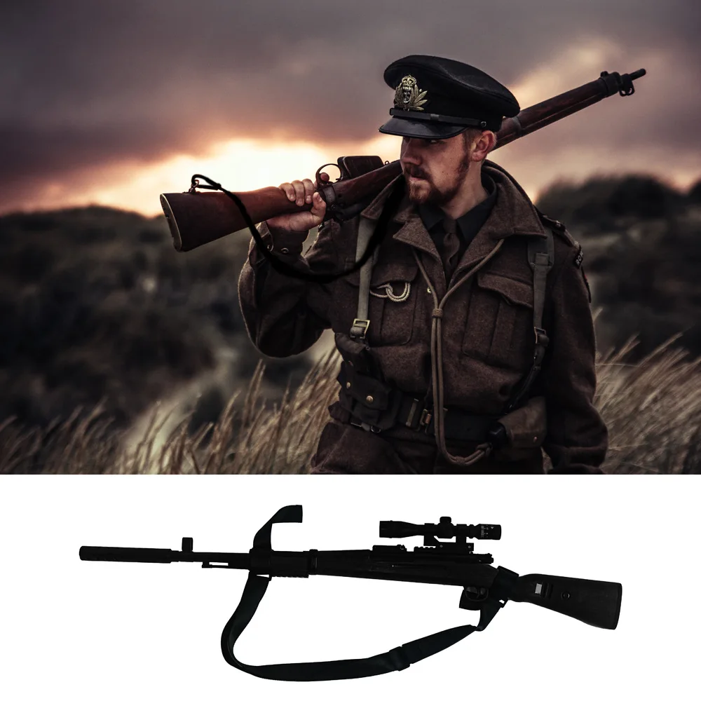 

Ремень для винтовки, военный тактический ремень для оружия, диагональный ремень безопасности, портативный ремень для винтовки, Военные Акс...