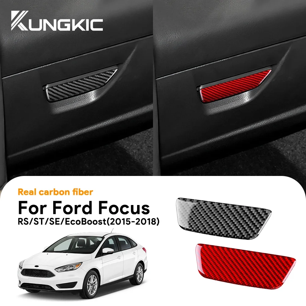 Настоящая мягкая наклейка из углеродного волокна накладка на панель