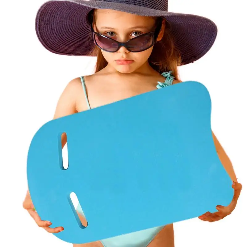 

Swimming Kickboard Swim Training Board Swimming Float Board For Beginners Swimming Training Aid Universal Size For Adults And