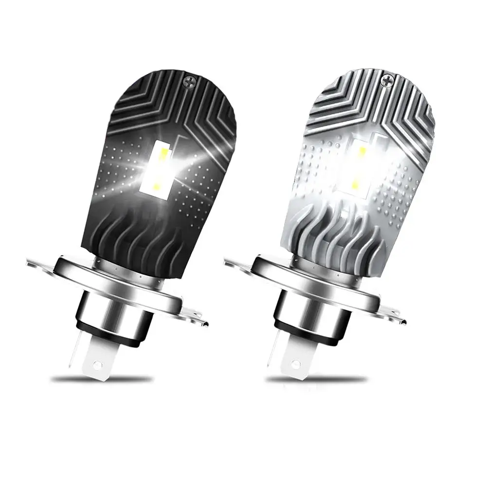 

Лампы для фар ближнего/дальнего света, 300% ярче, 6000K, 40 Вт,-лм