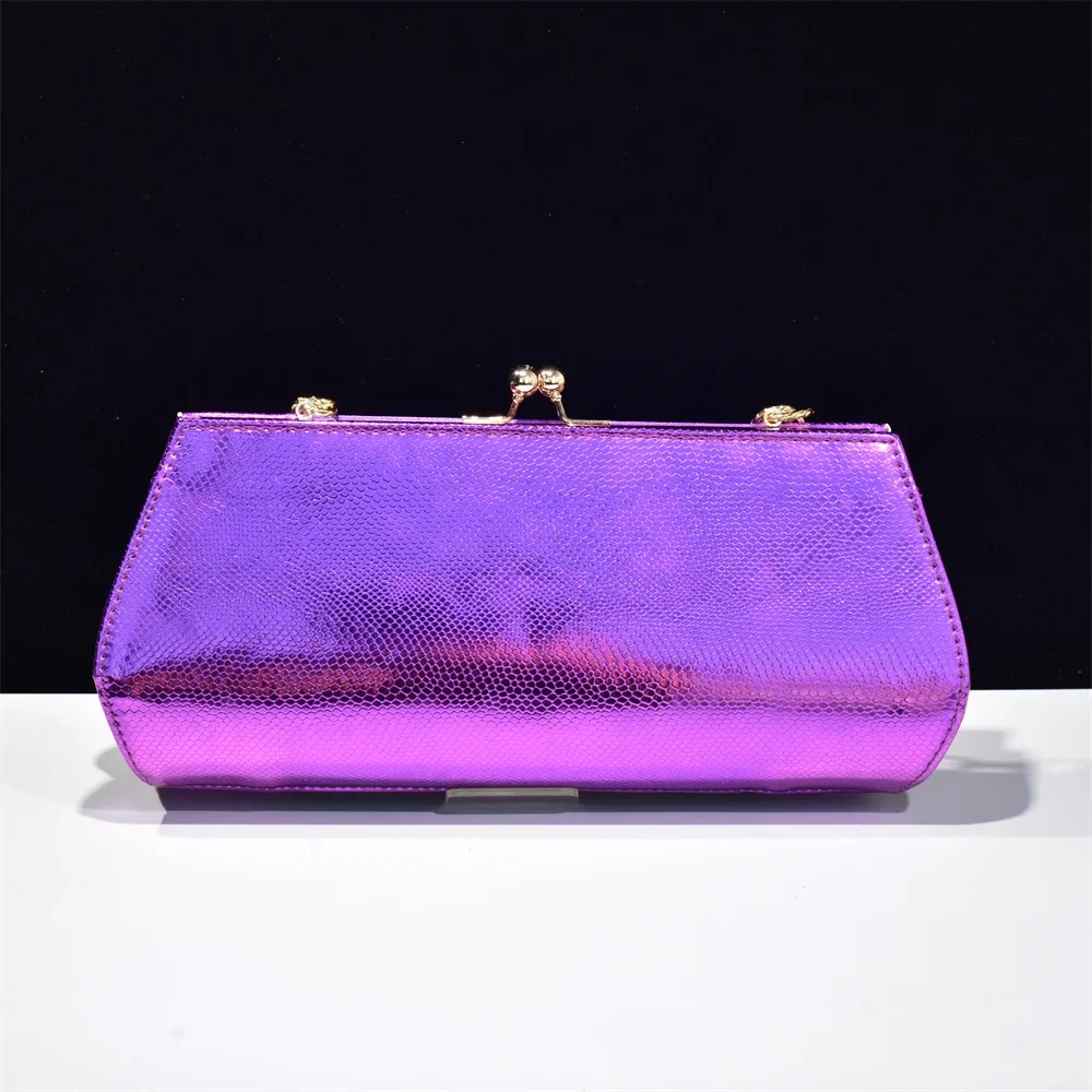 Прямая продажа с фабрики алмазная обеденная сумка ручная Подмышечная цепочка