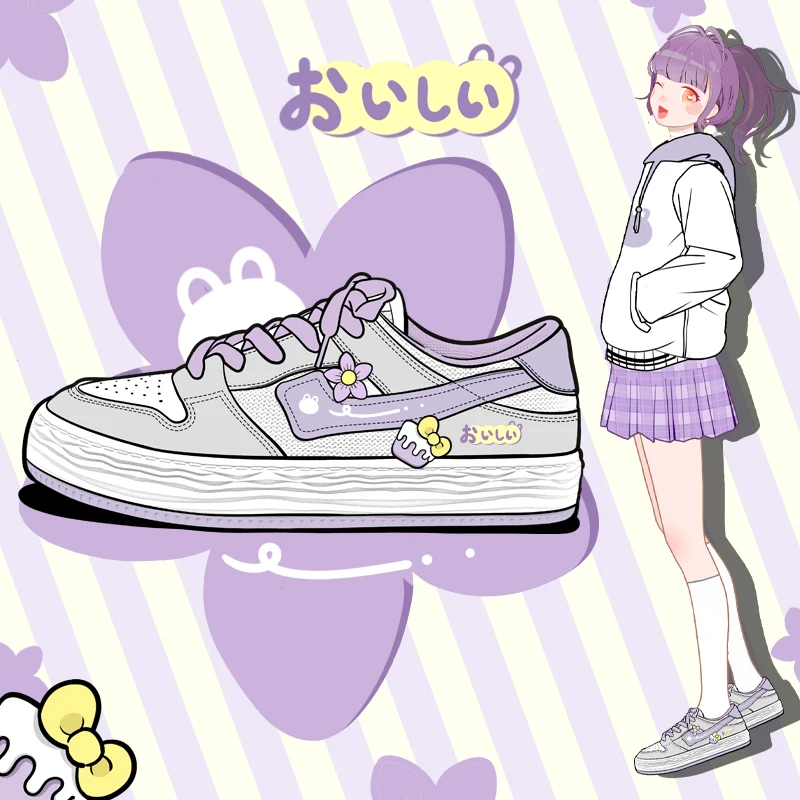 Женские кроссовки с вулканизированной подошвой Amy and Michael удобные летние дышащие