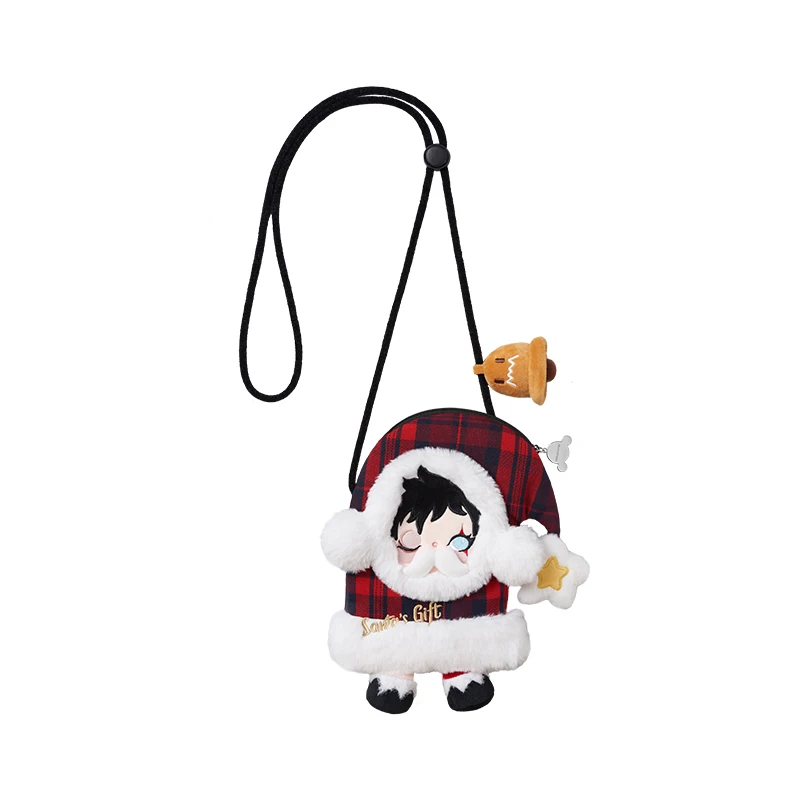 Сумка Skullpanda Wishing Time Series