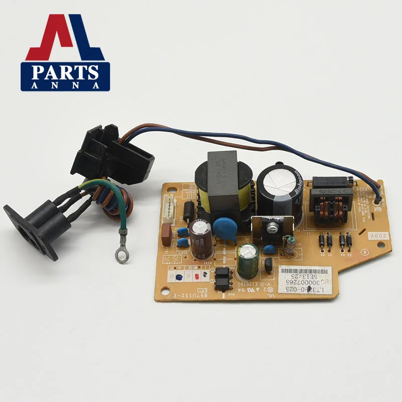 Оригинальная плата питания для Brother MFC-J2320 2310 2510 2720 3520 3720 5720 6520 4110 4410 LT2252-005