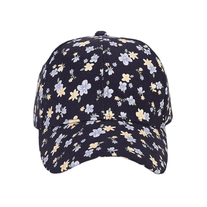 Новый стиль полная печать Маленькая женская мода европейский и американский