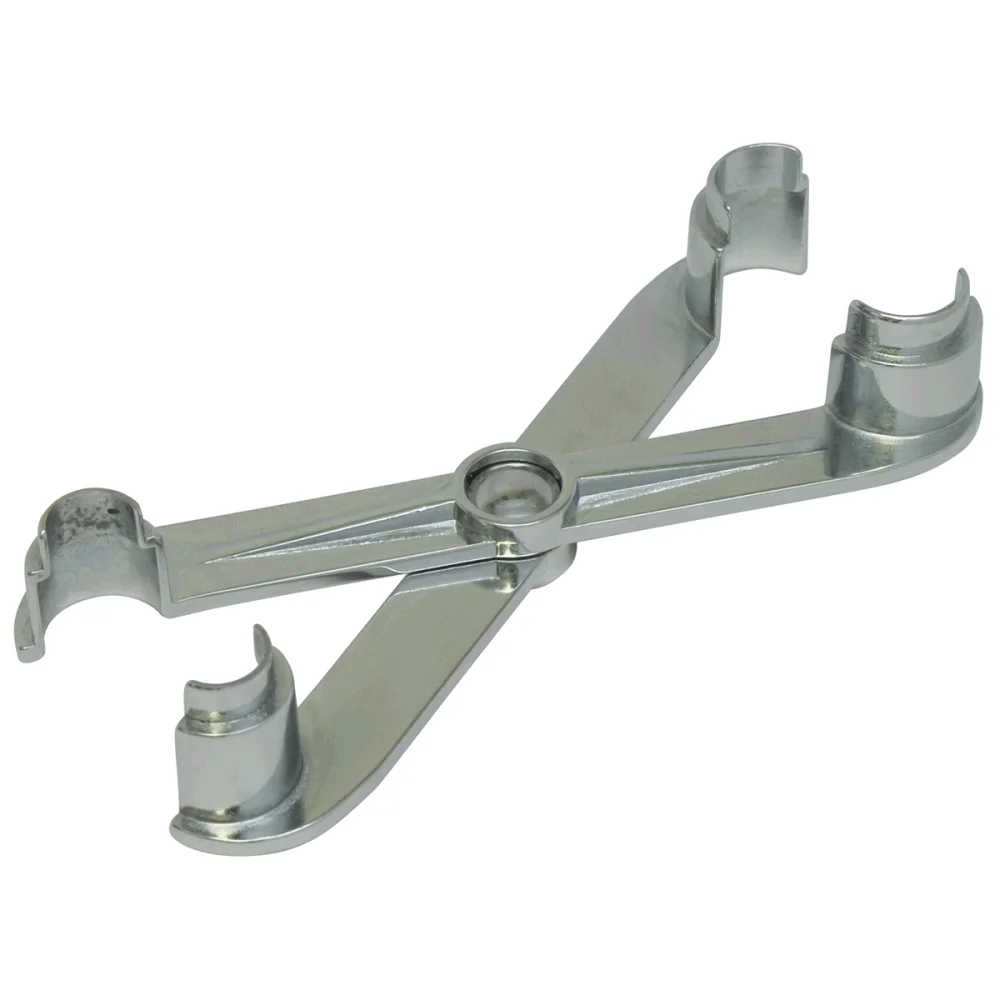 

Trans Oil Cooler Scissors 3/8" x 1/2"