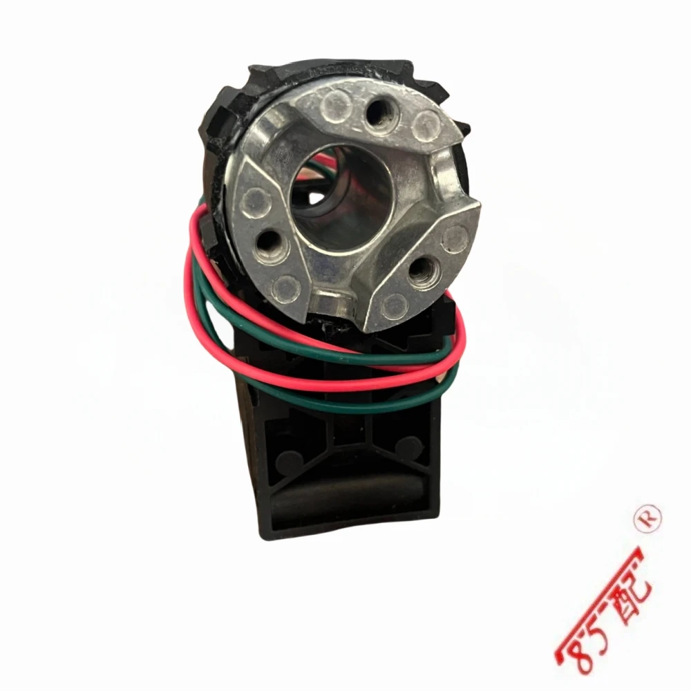 Автомобильное крыло боковое зеркало электрический складной двигатель для Mitsubishi