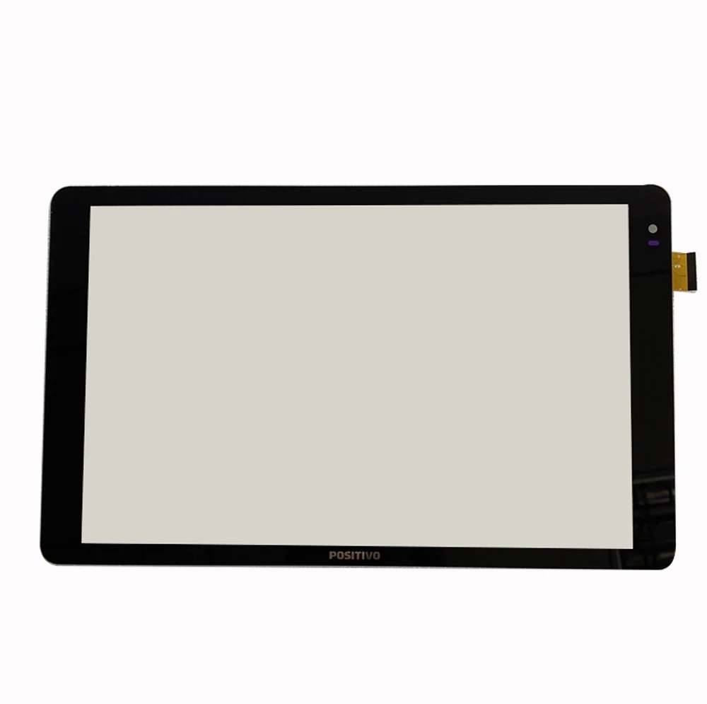 

New Touchscreen For 10.1'' inch POSITIVO T1085 Tablet Touch screen panel Digitizer Glass TouchSensor Replacement