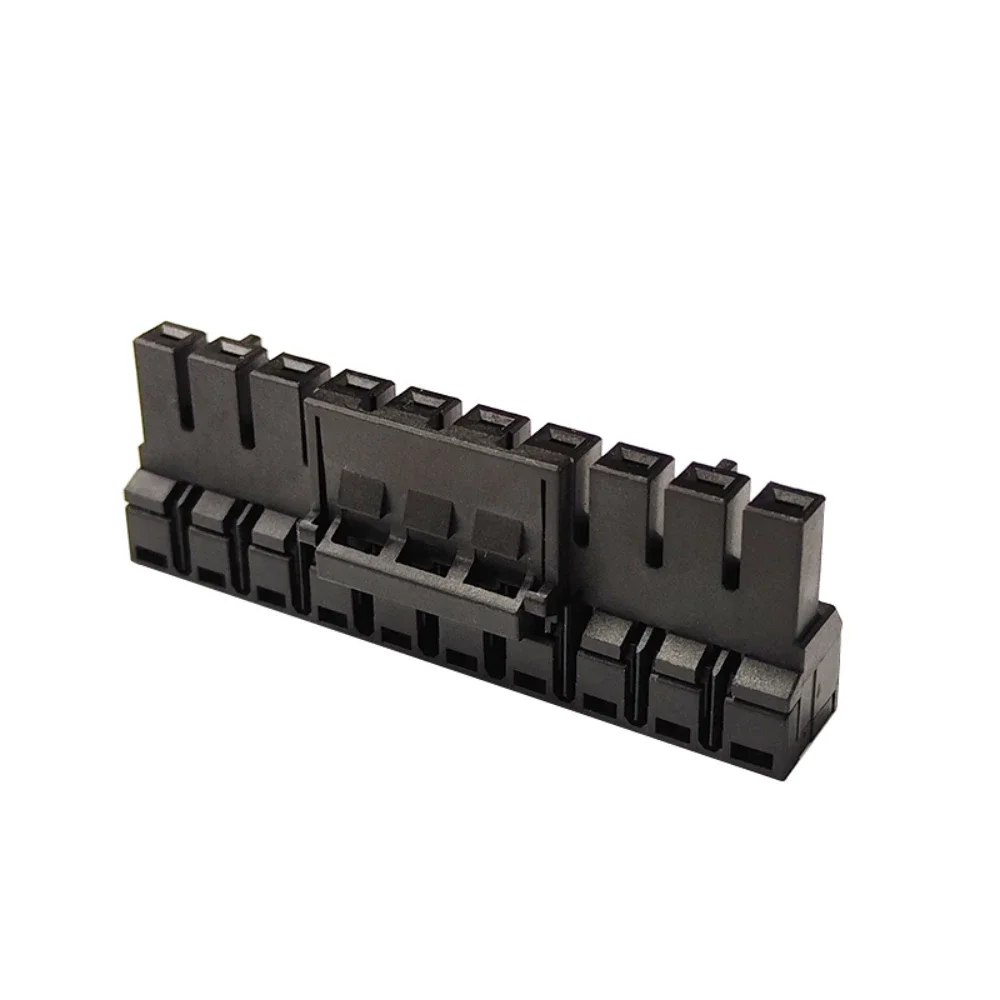 SGDV-7R6A01A Сервопривод UVW вилка питания L1L2L3 вместо вилки подходит для Yaskawa