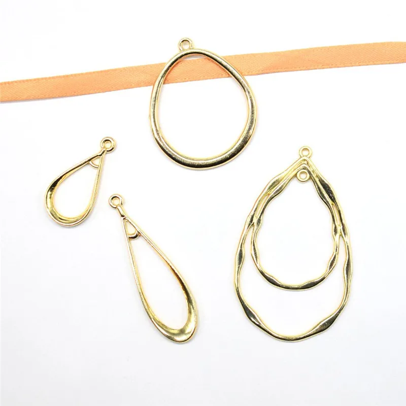 

10 шт. новые аксессуары Подвеска Украшения «сделай сам» Бесплатная доставка бусины для изготовления ювелирных изделий каучуковые серьги