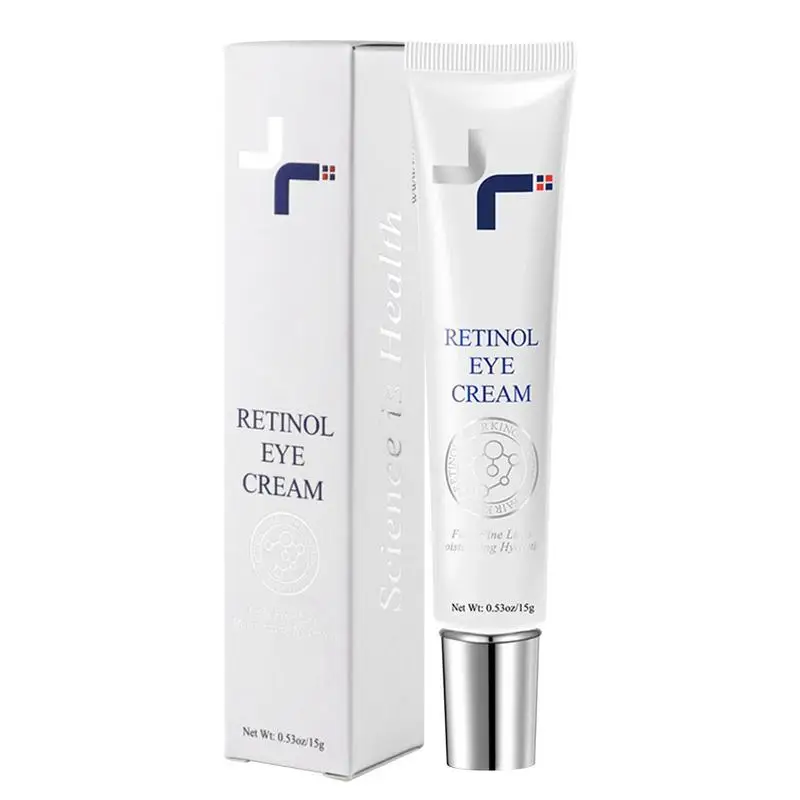 

Крем для увлажнения кожи вокруг глаз для взрослых, крем для быстрого увлажнения, для восстановления кожи вокруг глаз, против морщин и темнот...