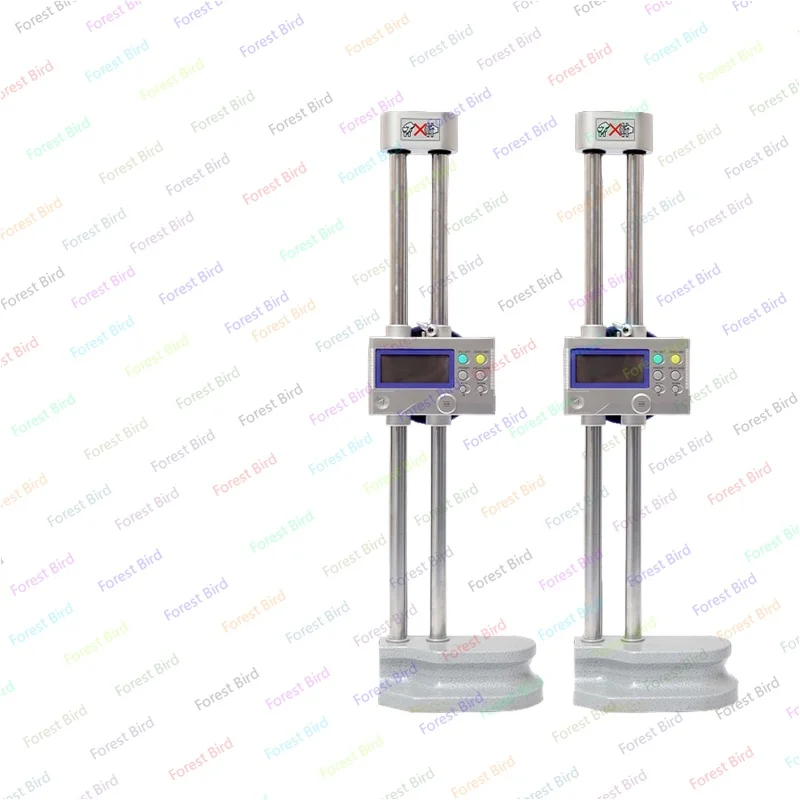 Оригинальный цифровой высотомер 192-663-10 двойная колонка с калибровочной линией H