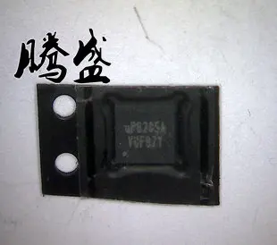 

(5Pcs/lot)UP6205AQAG UP6205A QFN-24