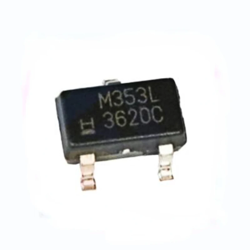 

(10 шт.) SM353LT M353L SL353LT L353L SM351LT M351L SOT23 обеспечивает комплексный заказ точечной поставки