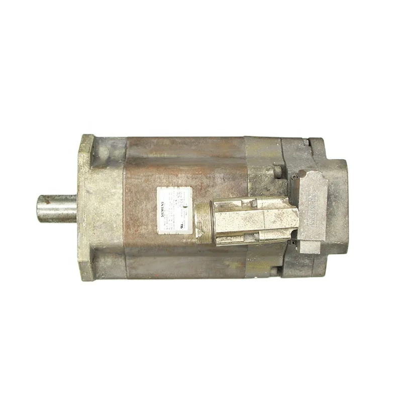

Siemens System Servo Motor For CNC Lather Machine 1FK6101-8AF71-1AH0