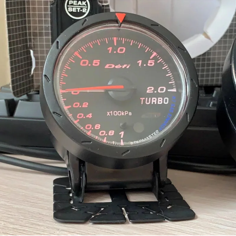 

Модуль отображения скорости 2-го поколения для Logitech G29 Thrustmaster