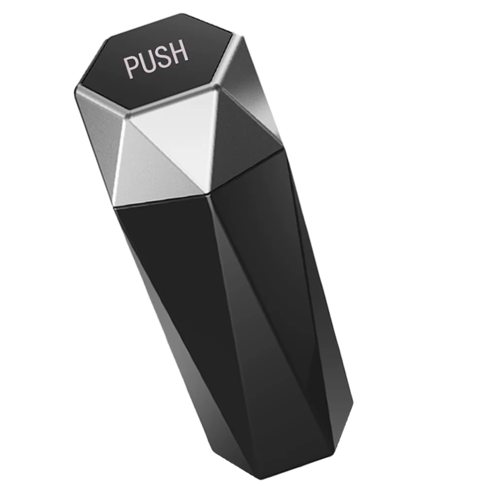 

Автомобильная мусорная корзина с креплением на автомобиль