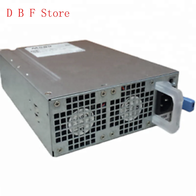 

Power Supply YP00X 0YP00X CN-0YP00X D685EF-00 Original PSU For Dell Precision T5610 685W