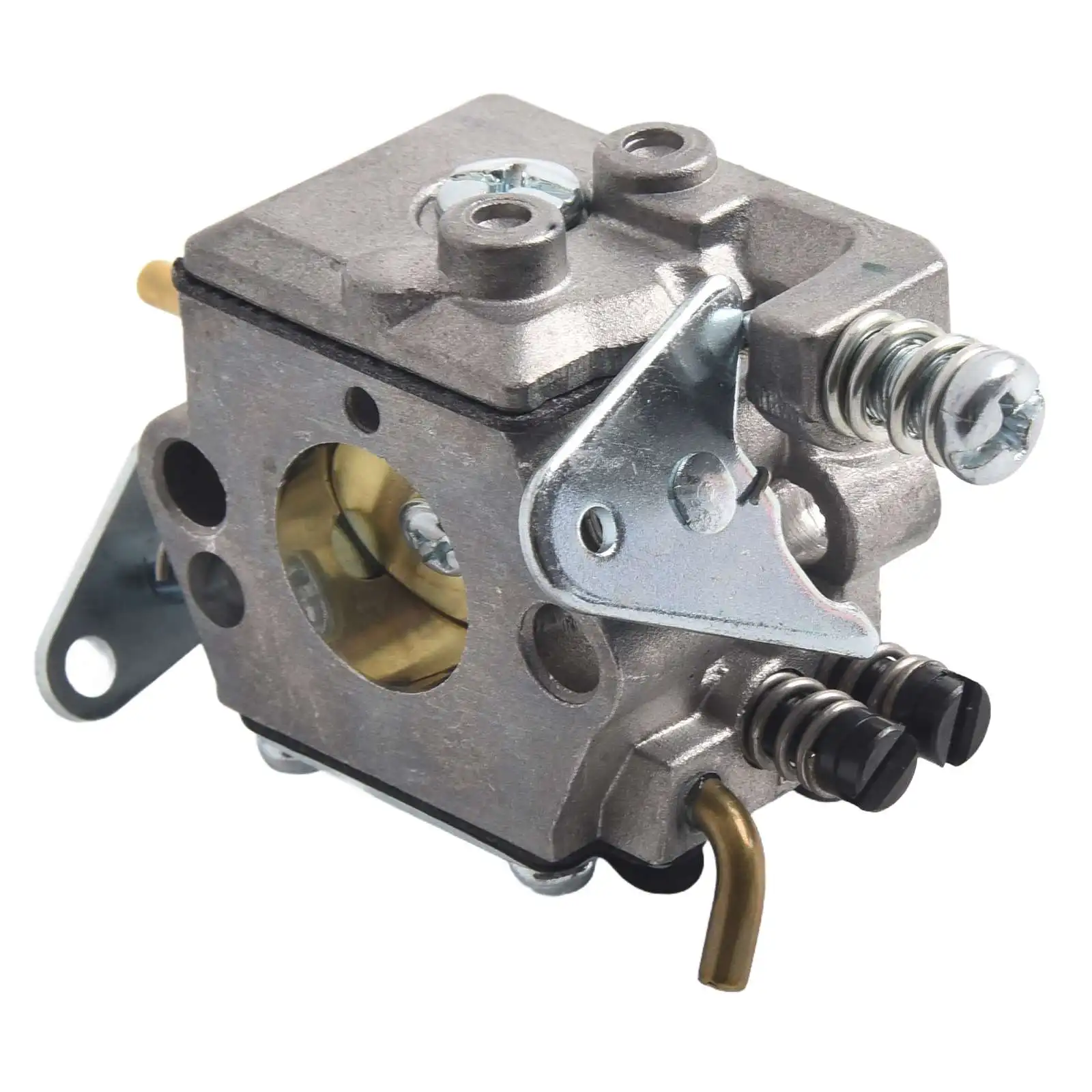 Аксессуары для Zama C1U-W8/C1U-W14 комплект прокладок карбюратора топливная линия