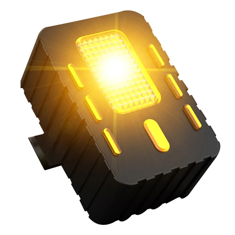 

Universal Strobe Drone Lighting For DJI Avata Mavic Air 2 Rechargeable Night Fly Drone Accessories