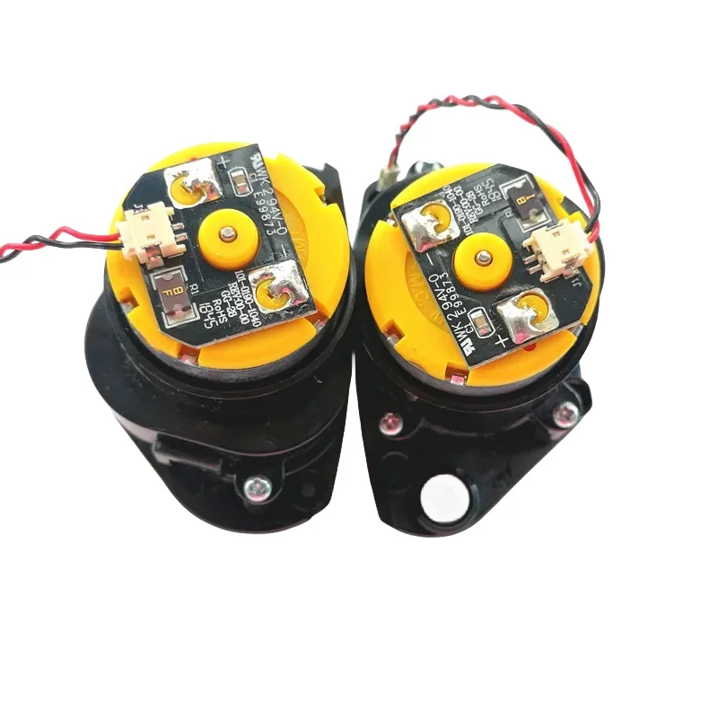 

Vacuum Cleaner Side Brush Motor for AMIBOT Animal Motion X910 ,Premium Connect X782,Spirit Motion X810,Spirit Origin X910SKD