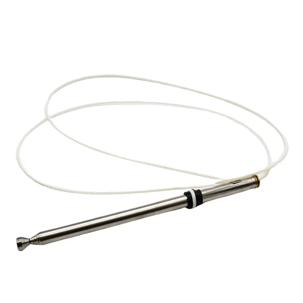 

ANTENNA AERIAL MAST POLE FOR 1997-2002 ELECTRIC TYPE