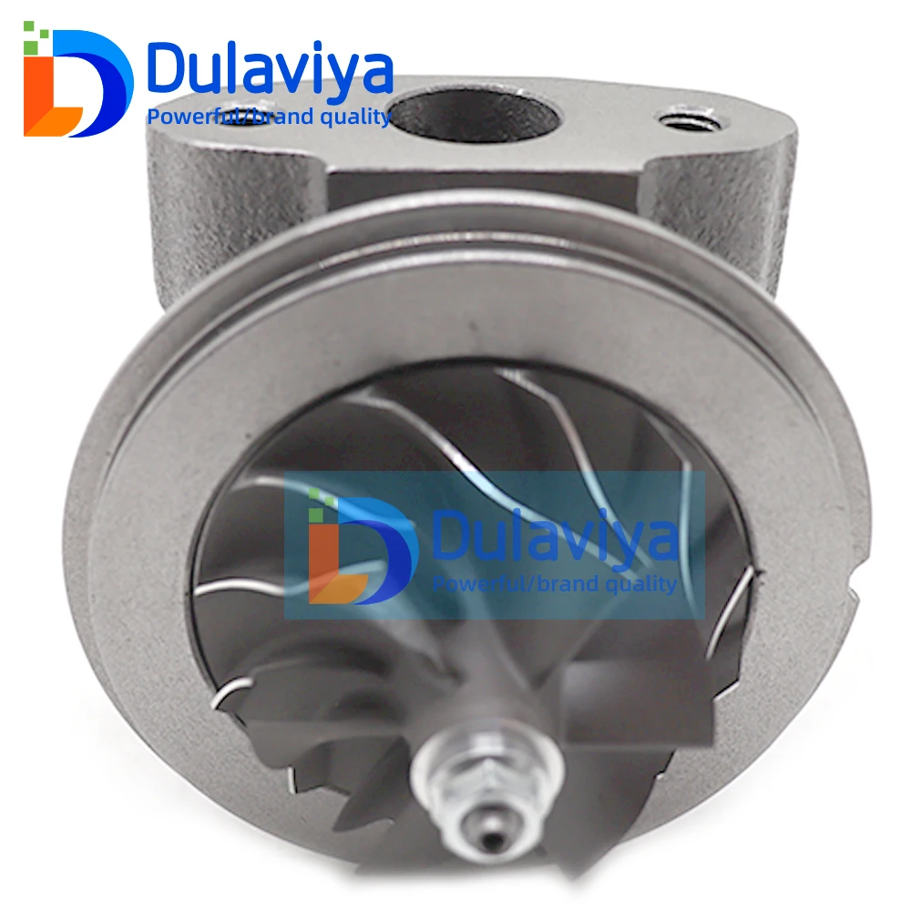 Турбокомпрессор Для KIA Bongo K2500 1 5 2 3 DOHC 16V турбокартридж 28231-4A800 28231-4A850 49590-45607 4959045607