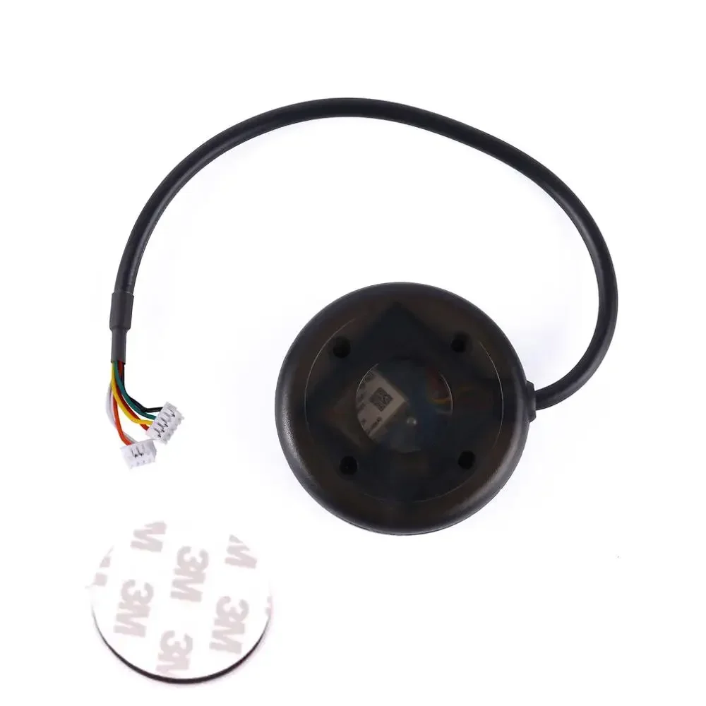 Новый Высокоточный GPS-Компас M8N 8 м 7 6 встроенный компас для APM 2 Pixhawk 2.4.6 PIX 2.4.8