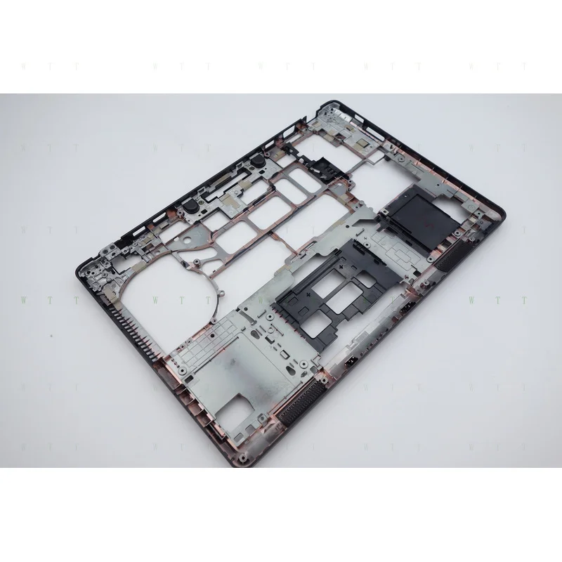 НОВАЯ ПОДЛИННАЯ нижняя крышка для ноутбука Dell Latitude E5450 0N5W8M N5W8M (art.: 3920d04c2acaa) - 3920d04c2acaa