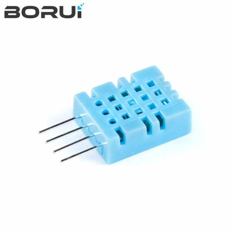 Цифровой датчик температуры и влажности отличное качество 1 шт./лот DHT-11 DHT11 -